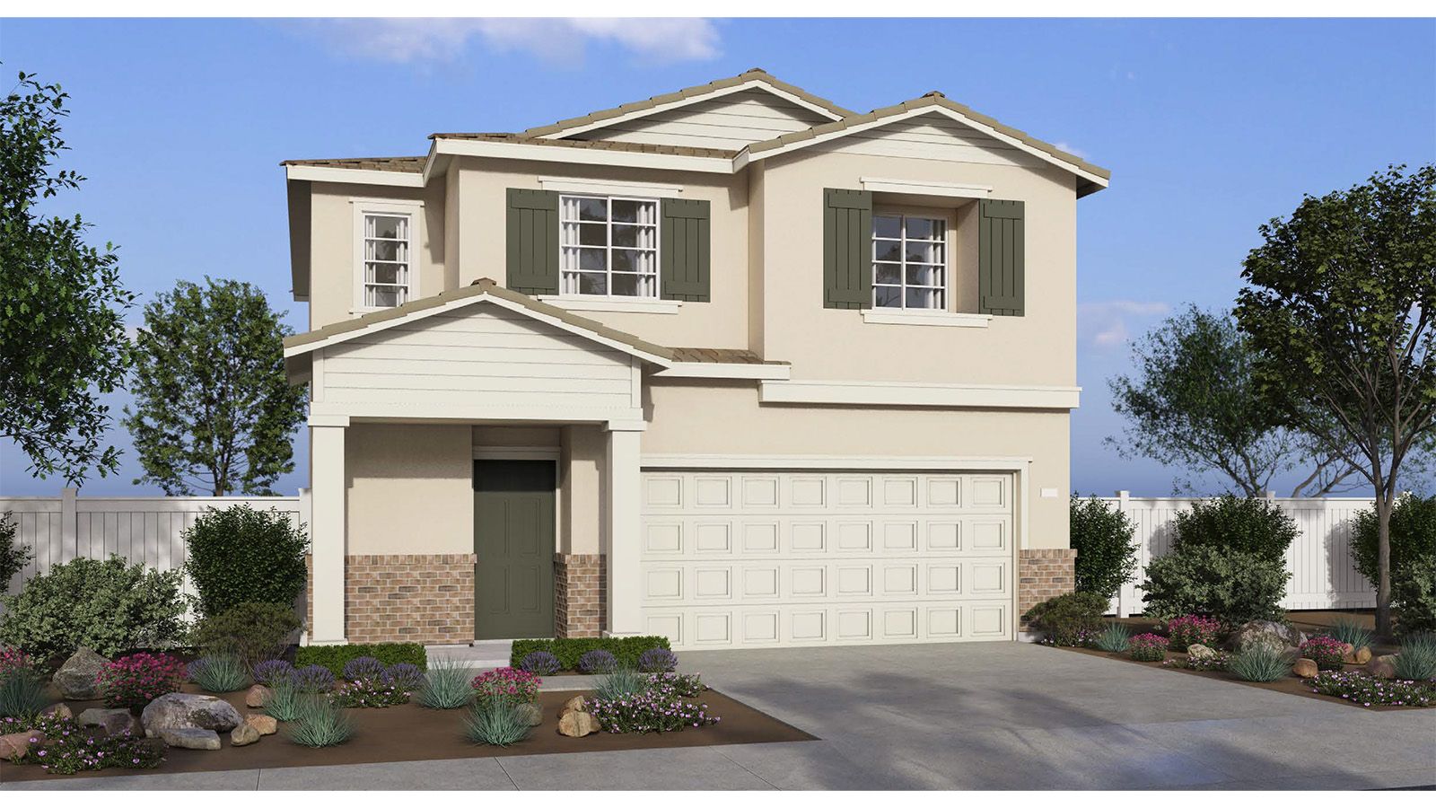 Plan Elevation.