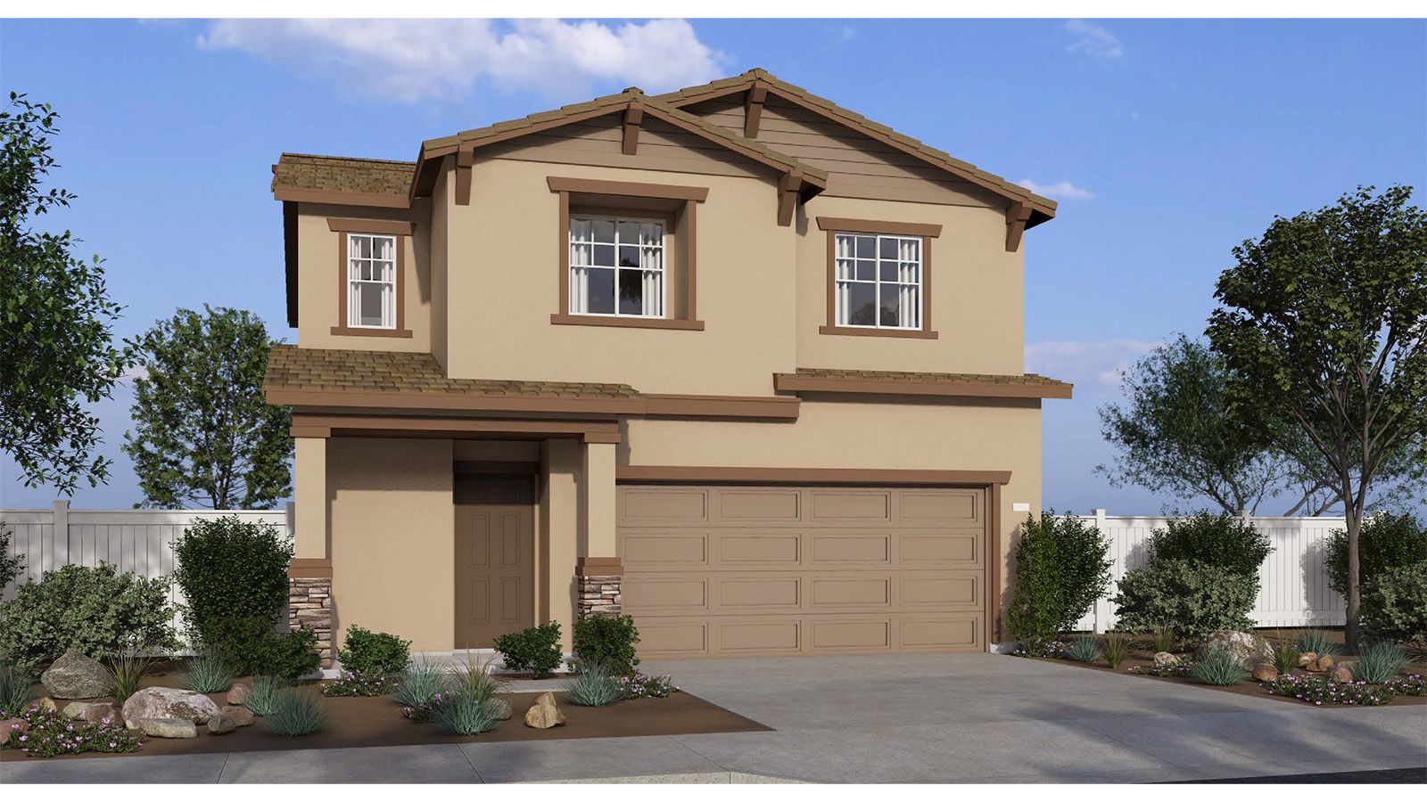 Plan Elevation.