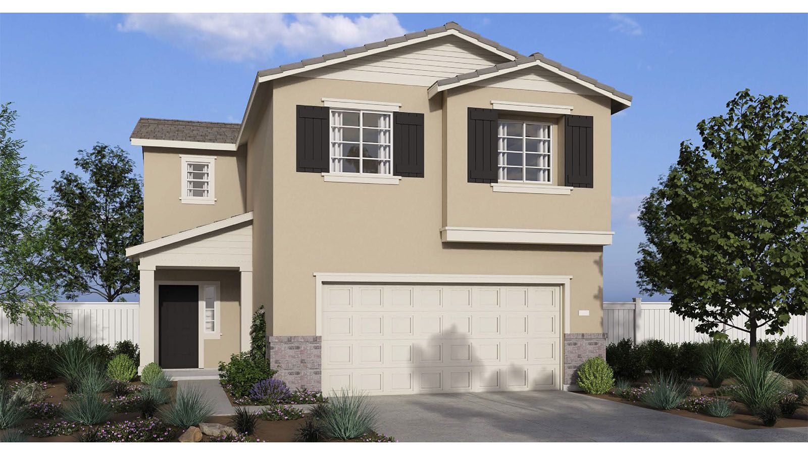 Plan Elevation.