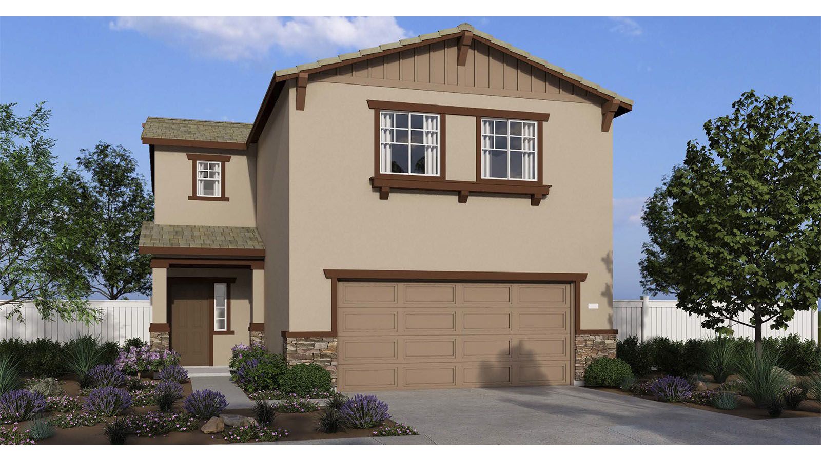 Plan Elevation.