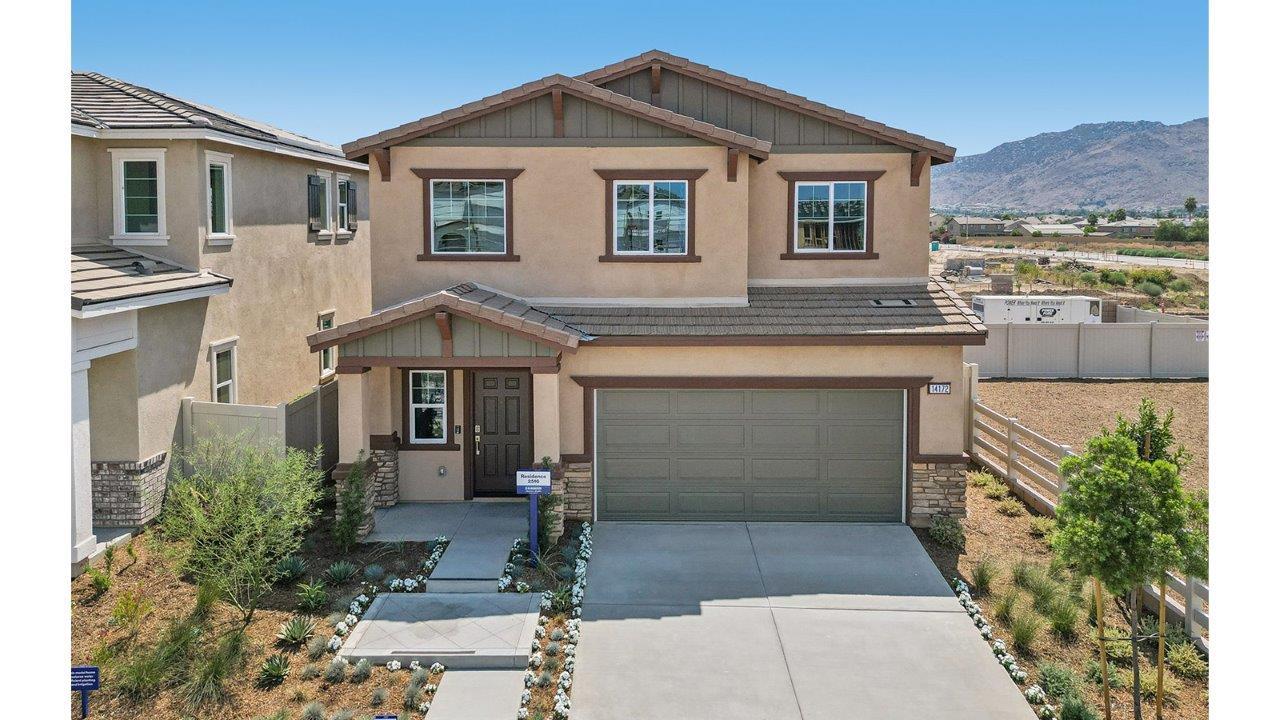 14164 Pandora Street. Moreno Valley, CA 92555