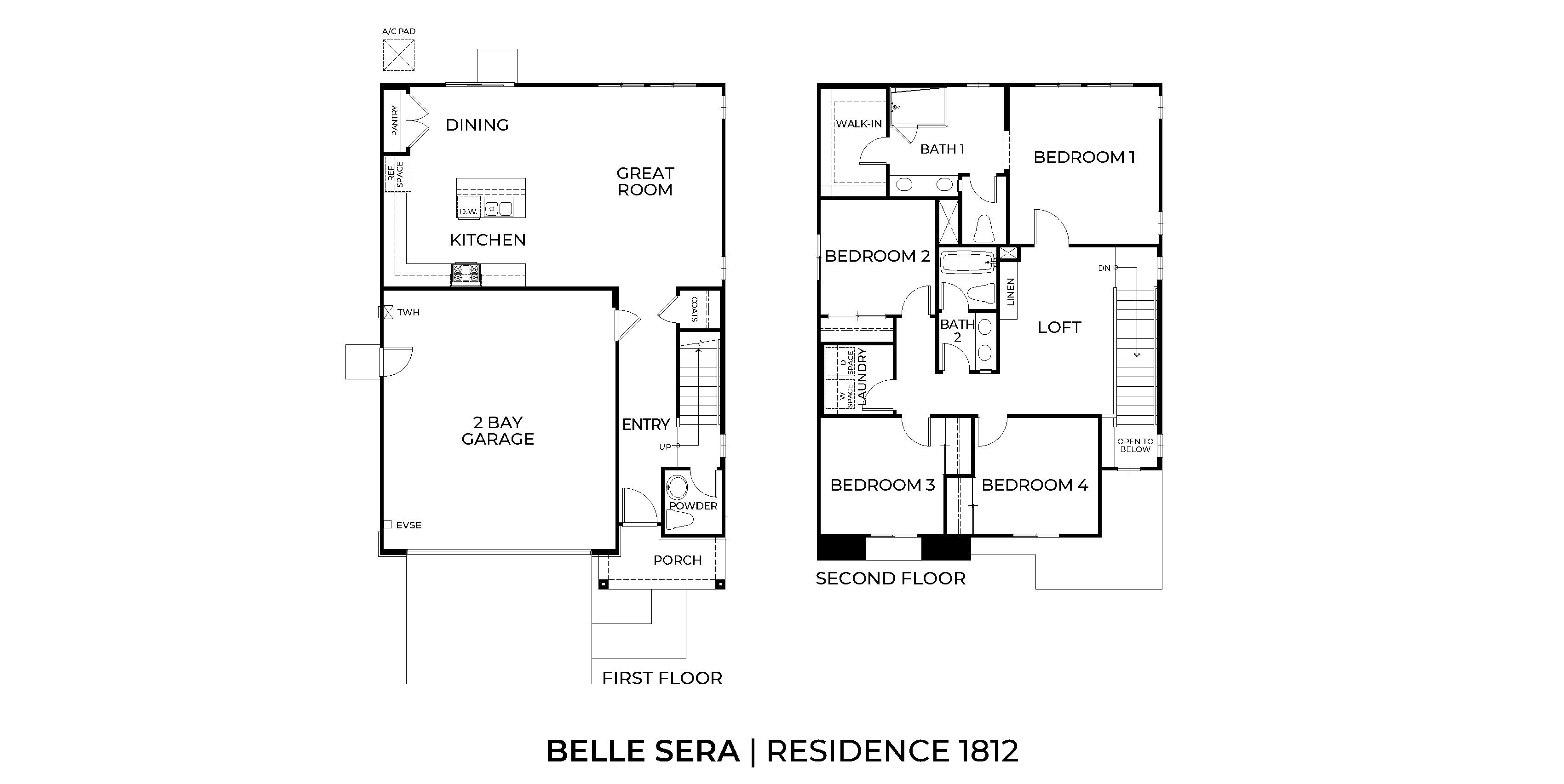 Floor Plan.