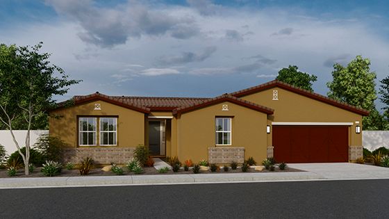 Plan Elevation.