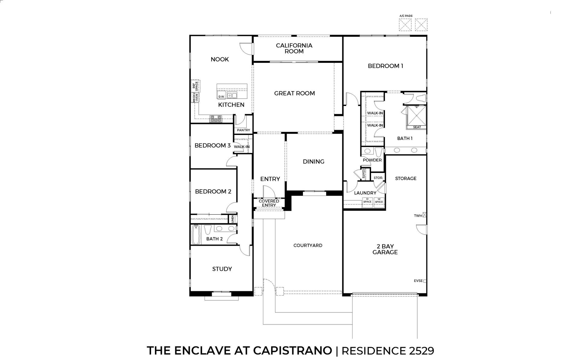 Floor Plan.