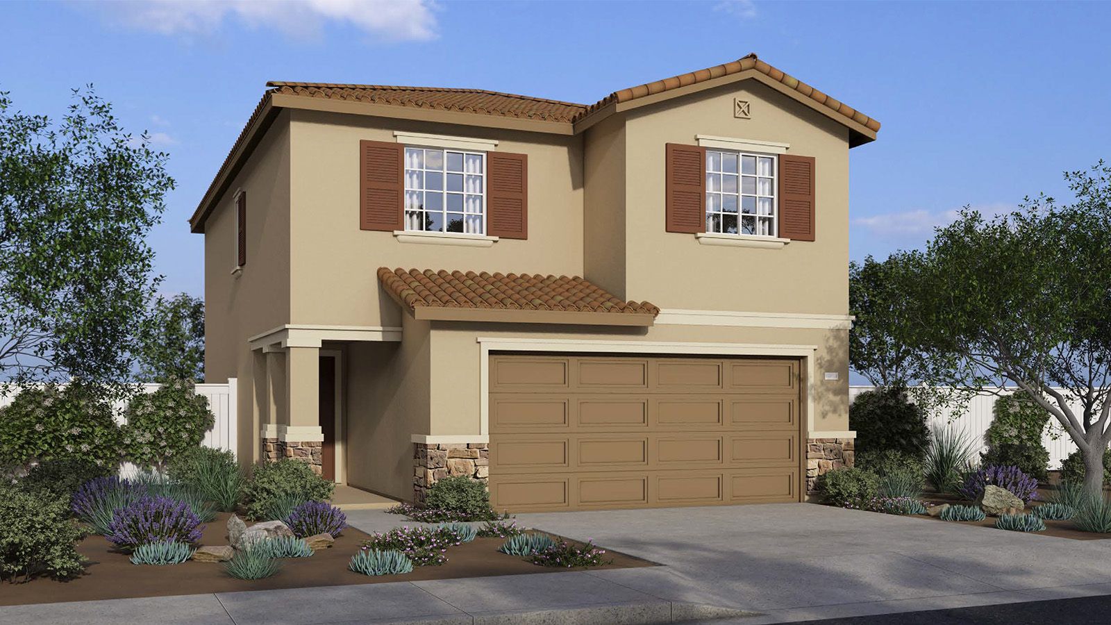 Plan Elevation.