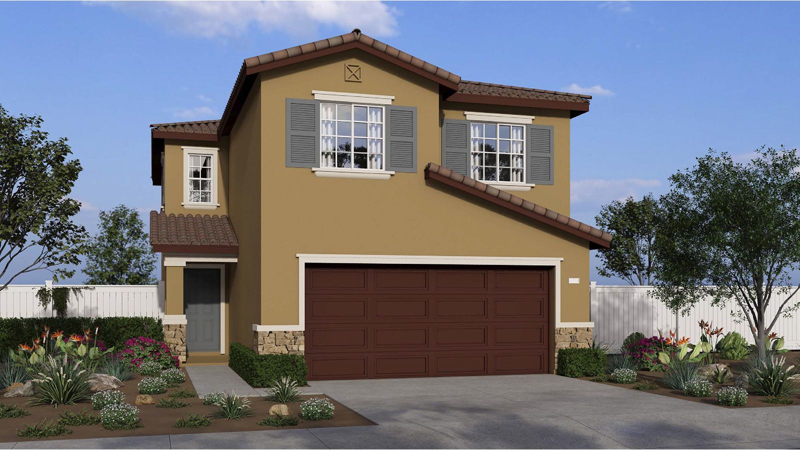 Plan Elevation.