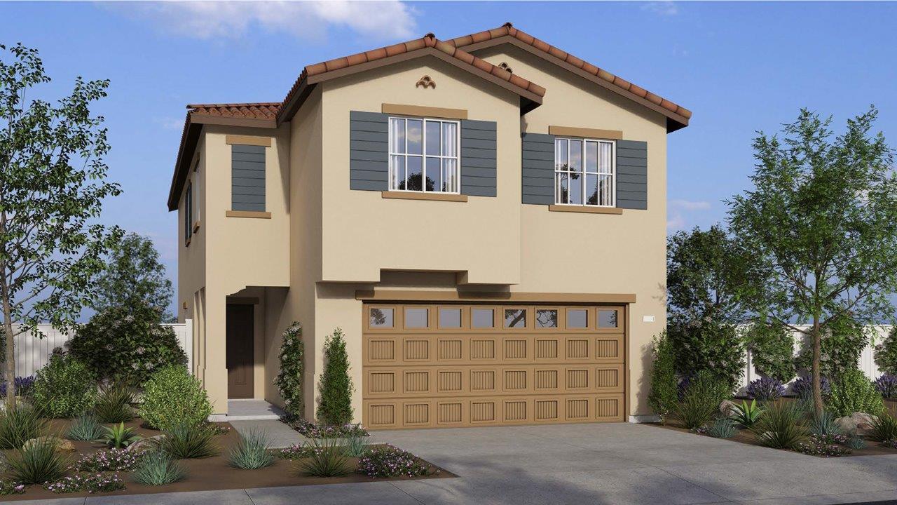 Plan Elevation.