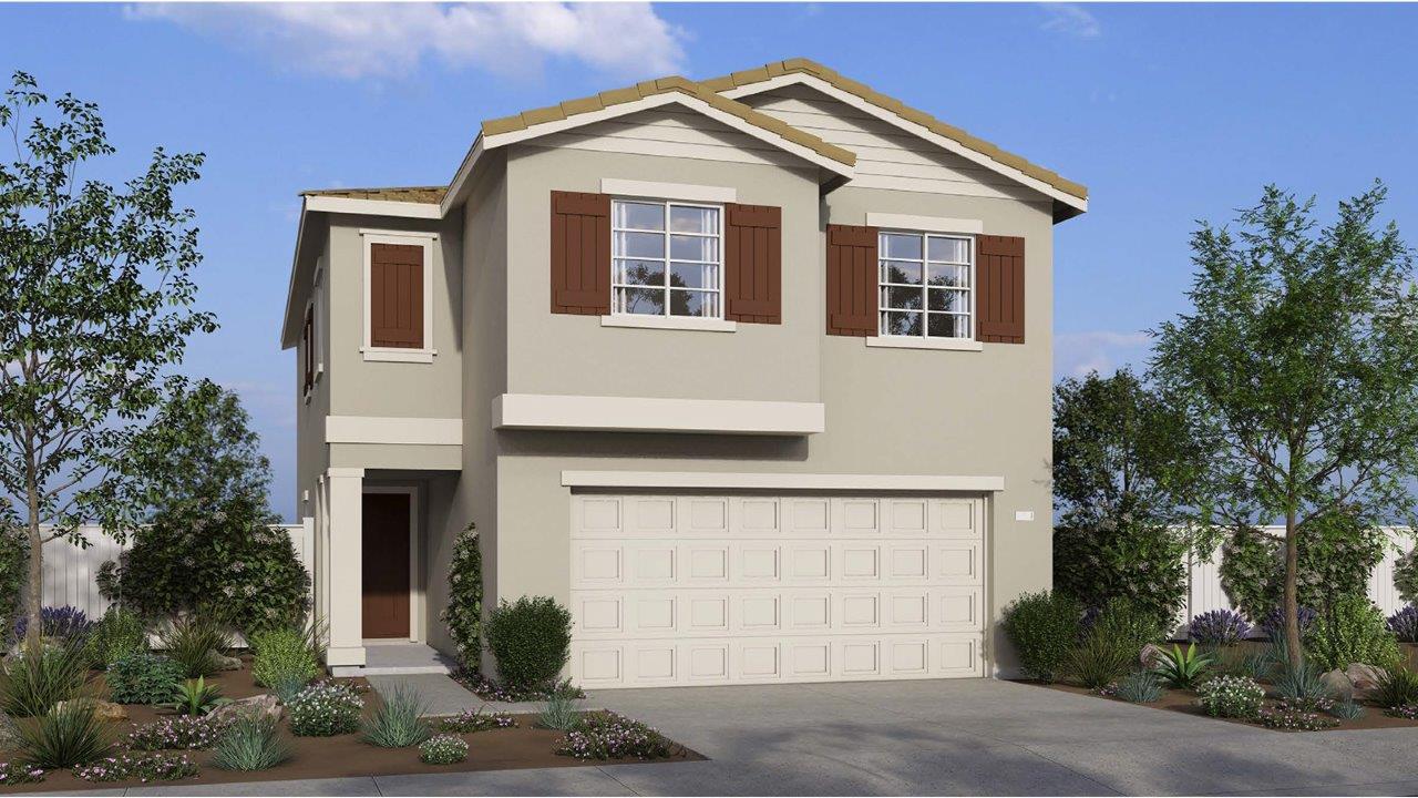Plan Elevation.