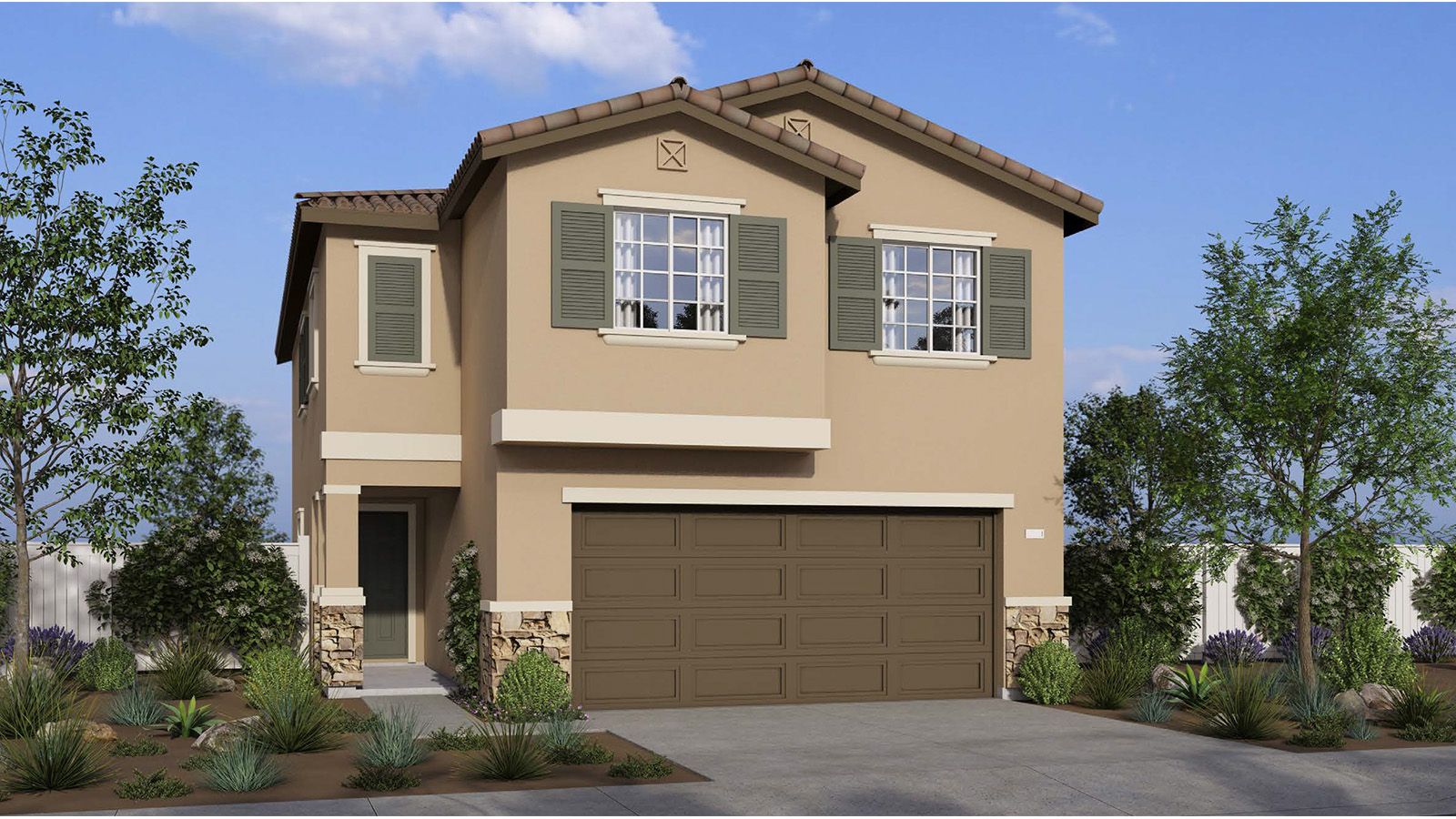 Stella Pointe - Moreno Valley, CA