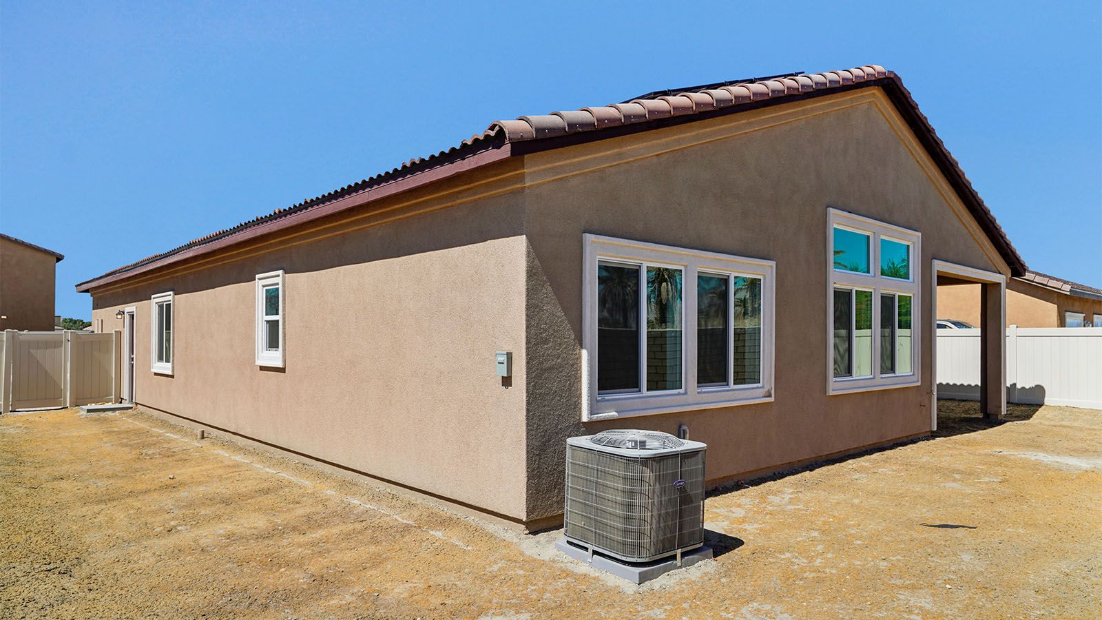 Plan Elevation.