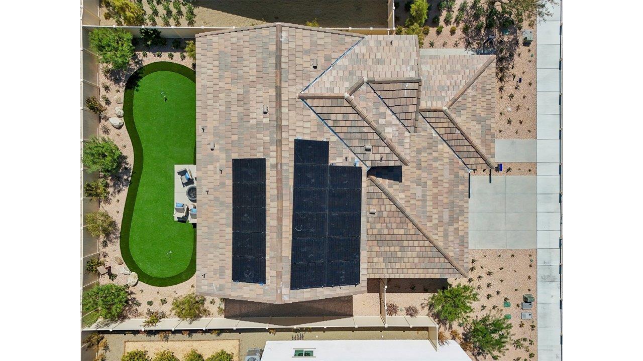 Plan Elevation.