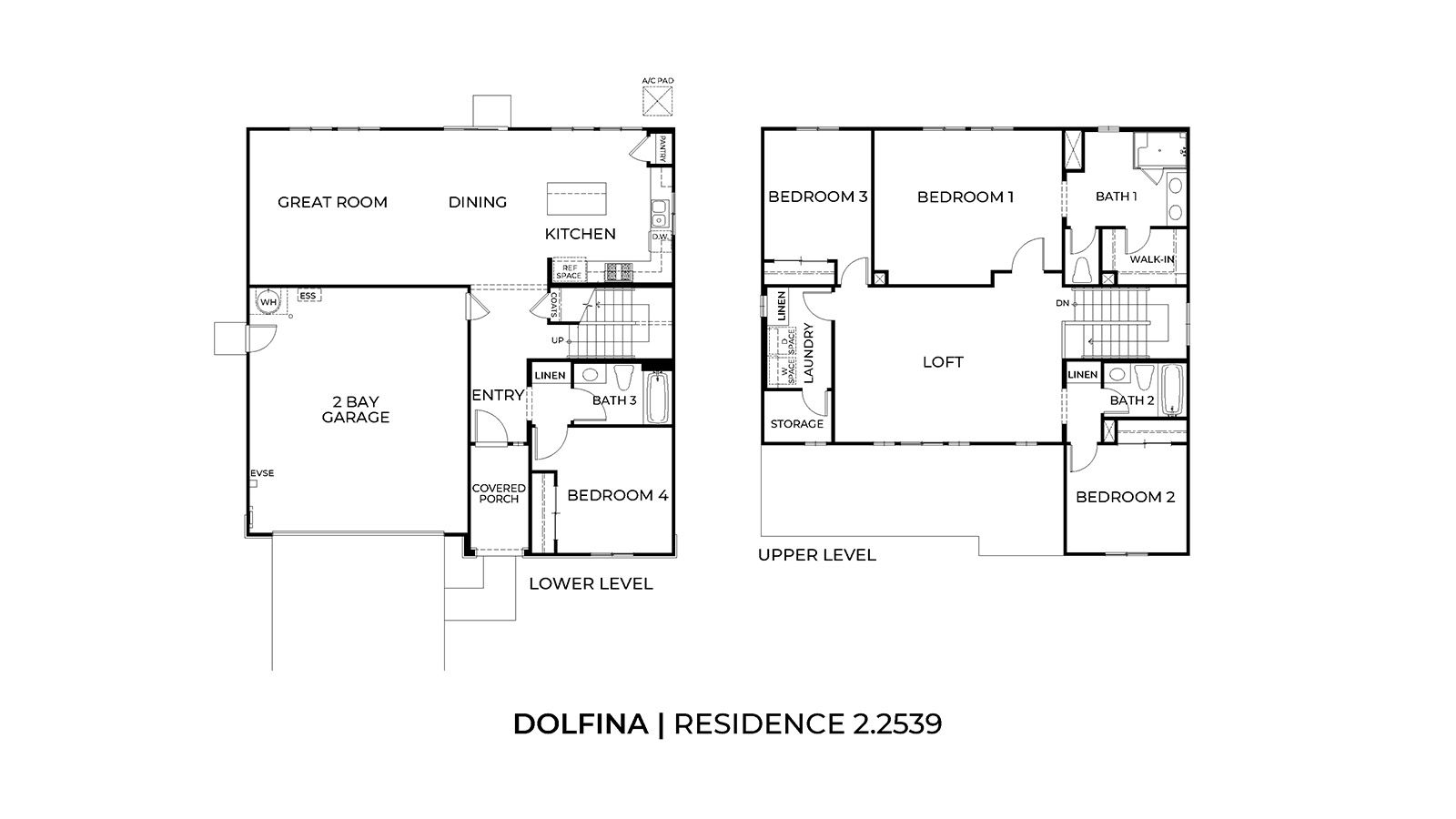 Floor Plan.