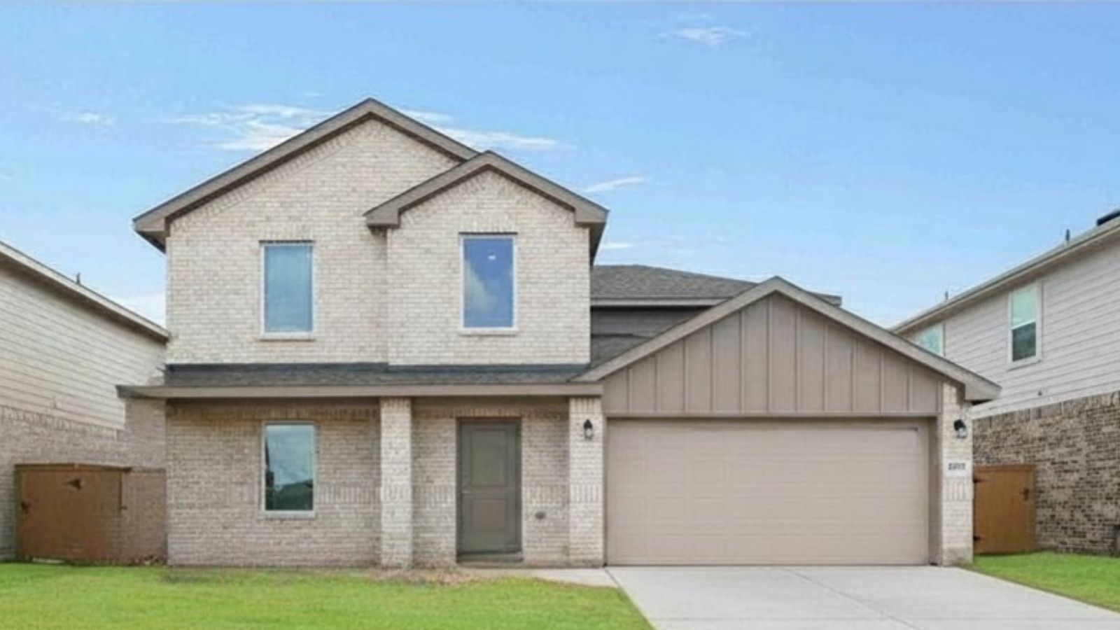 21919 Vernazza Bend Drive (Callahan)