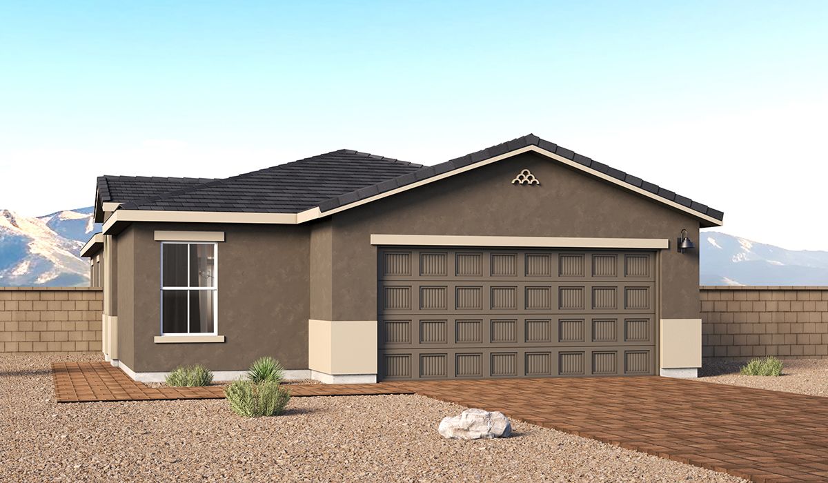 Plan Elevation.