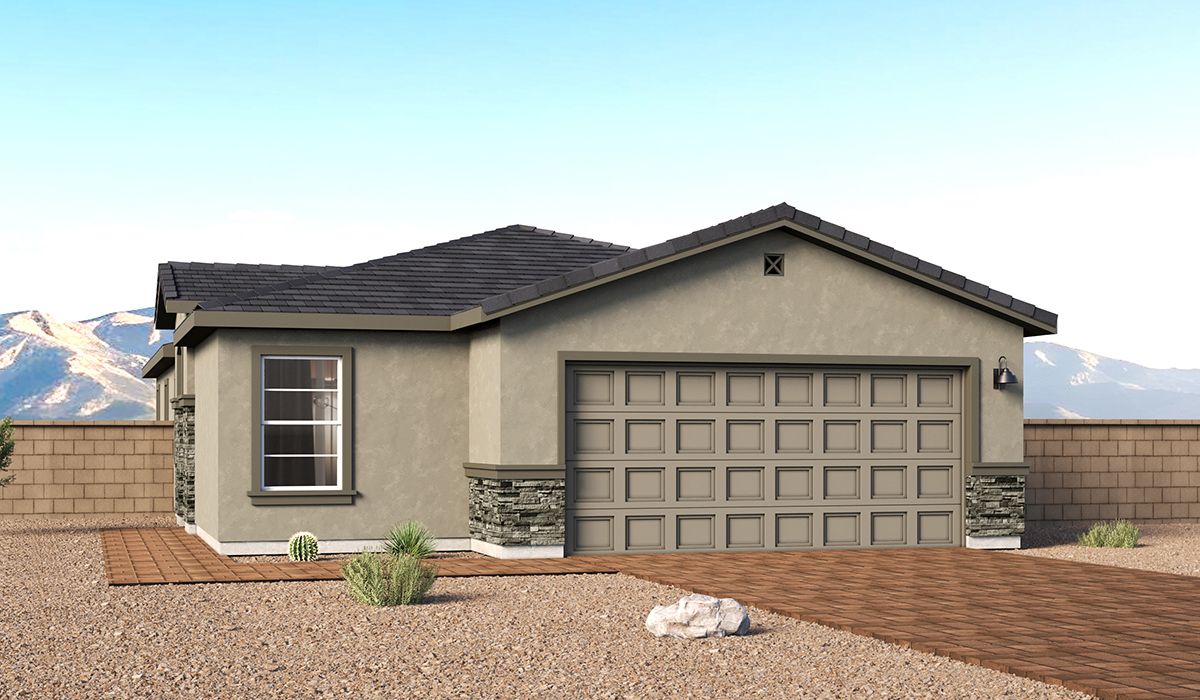 Plan Elevation.