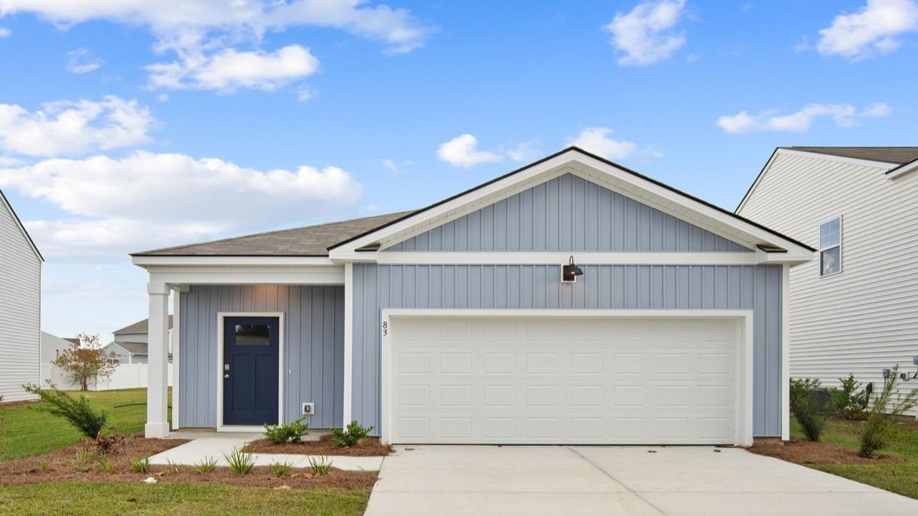 52 POLLEN DRIVE (Freeport)