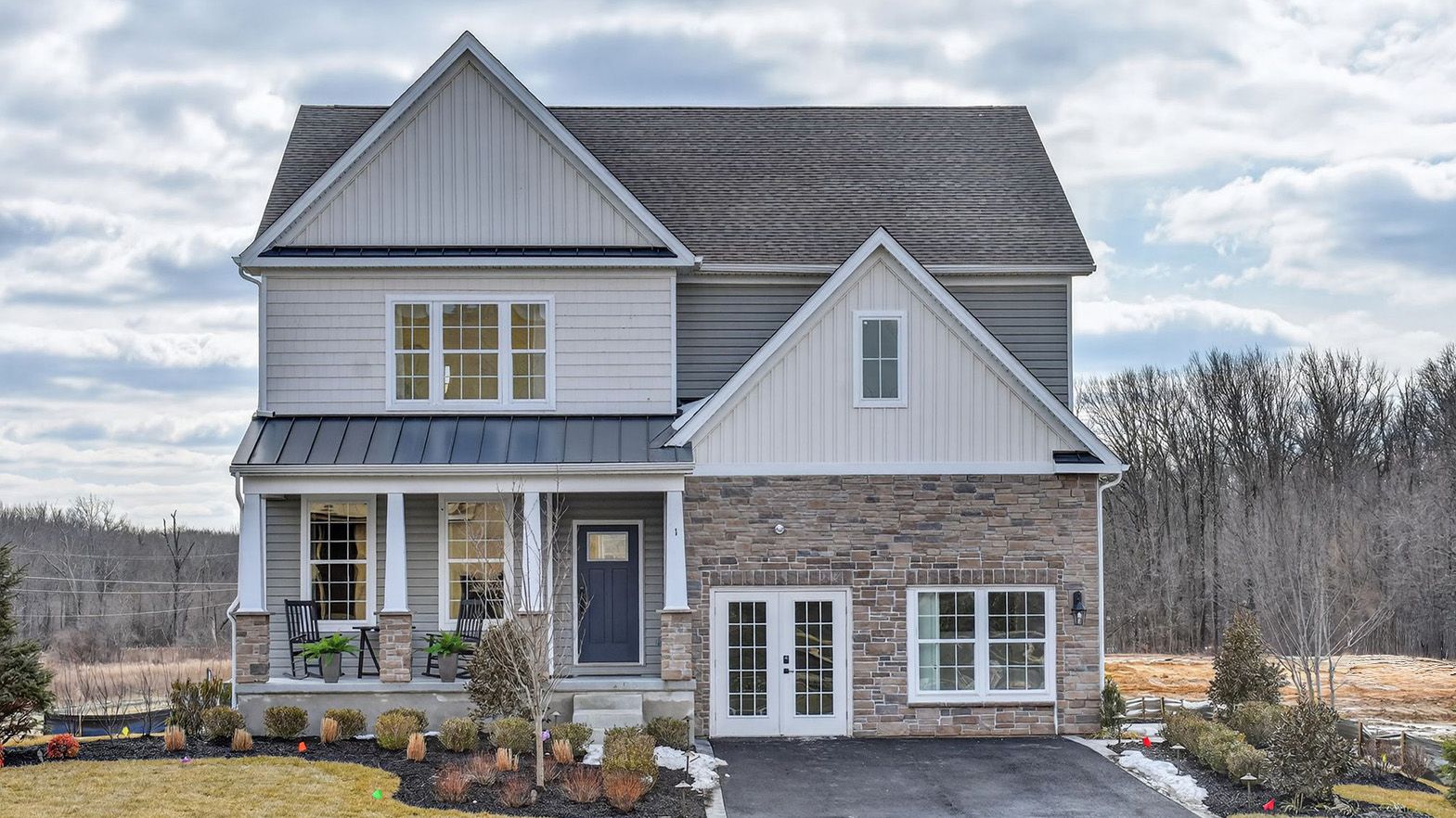 41 Georgetown Dr (HAMPSHIRE)