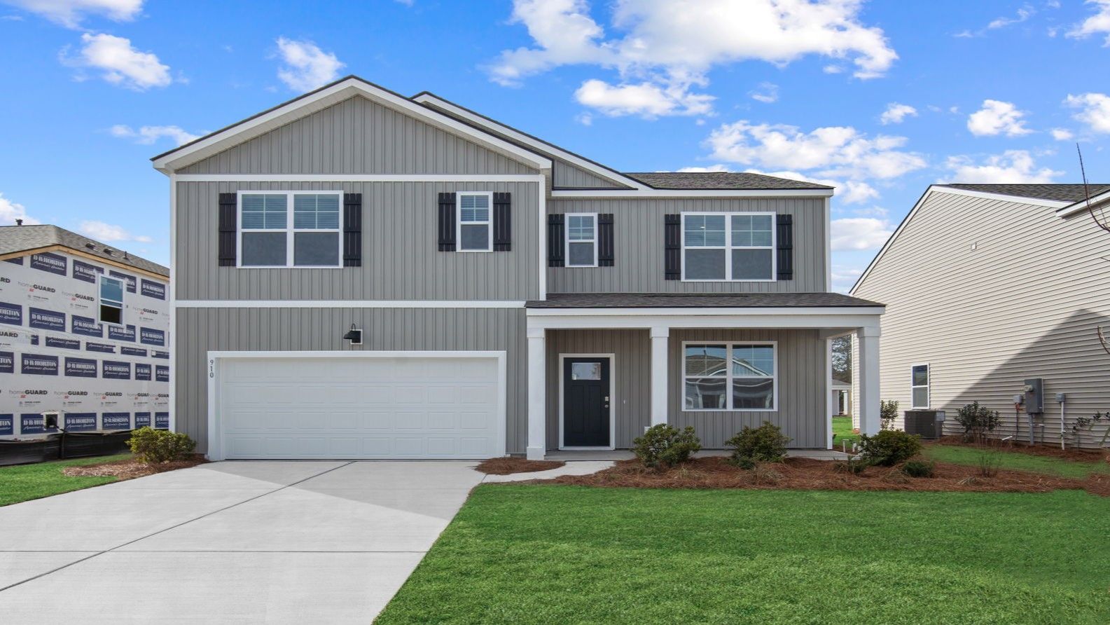 1072 Sanctuary Drive (Hayden)
