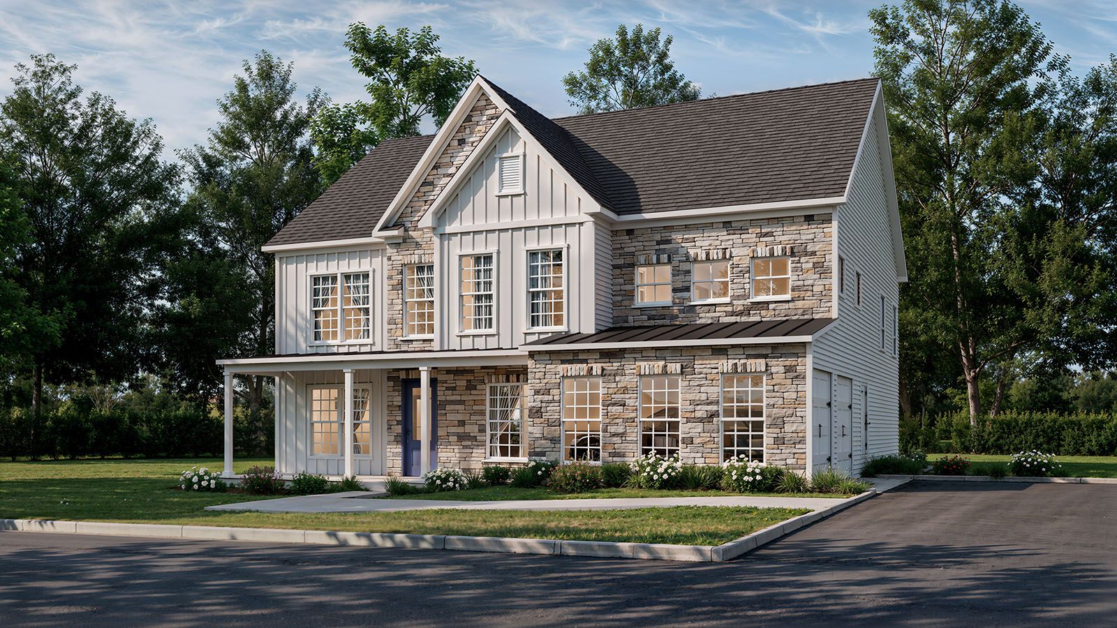 Subdivision Image 1