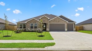 15122 Cibolo Lane (Plan E60B)
