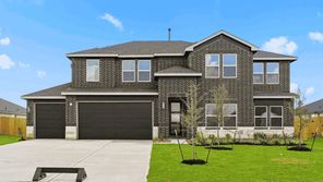 15114 Cibolo Lane (Plan E60D)
