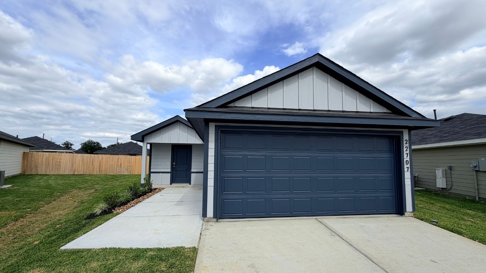 Estero - Sunset Valley: Hockley, Texas - D.R. Horton