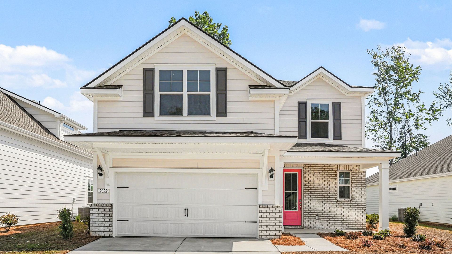 Subdivision Image 1