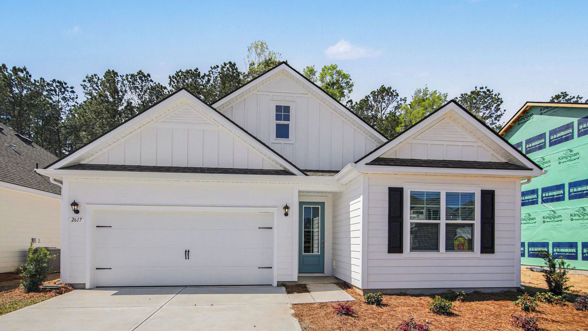 Subdivision Image 3