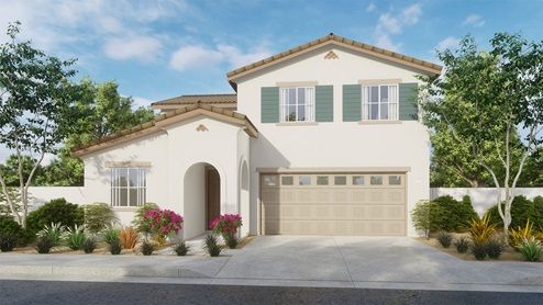 Willow Pointe at Canterwood - Winchester, CA