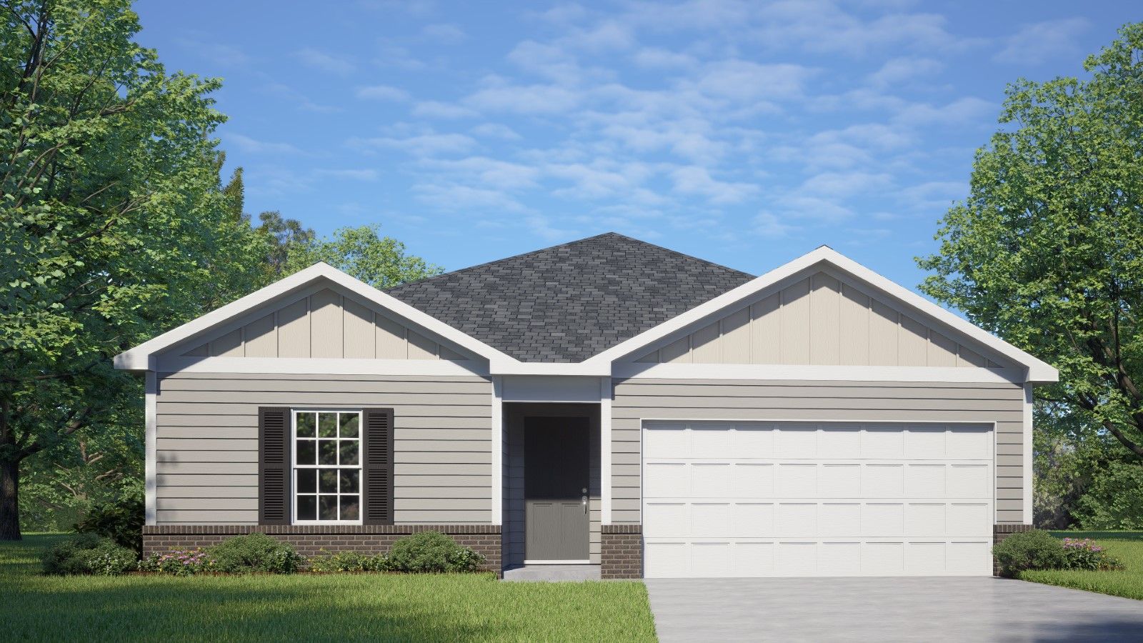 Plan Elevation.