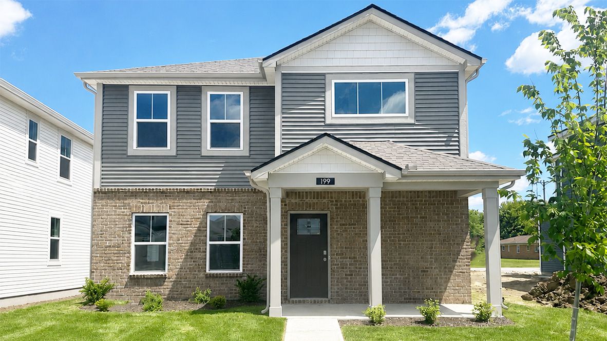 199 Springfield Crossing (Alamosa)