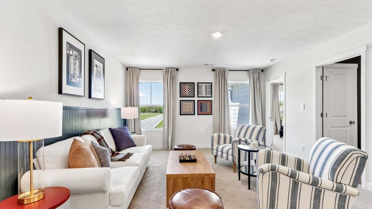 Plan Elevation.