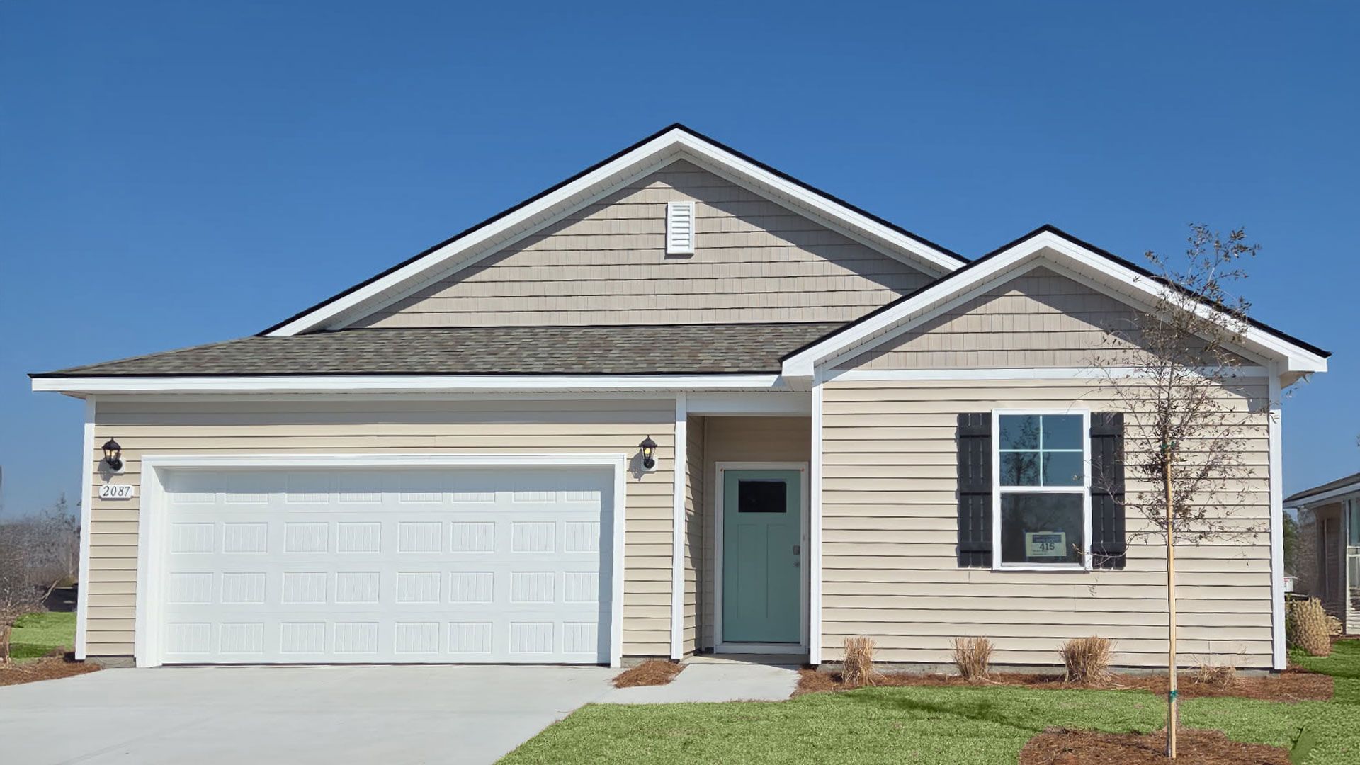 2087 LOCUST RIDGE DRIVE (KERRY)