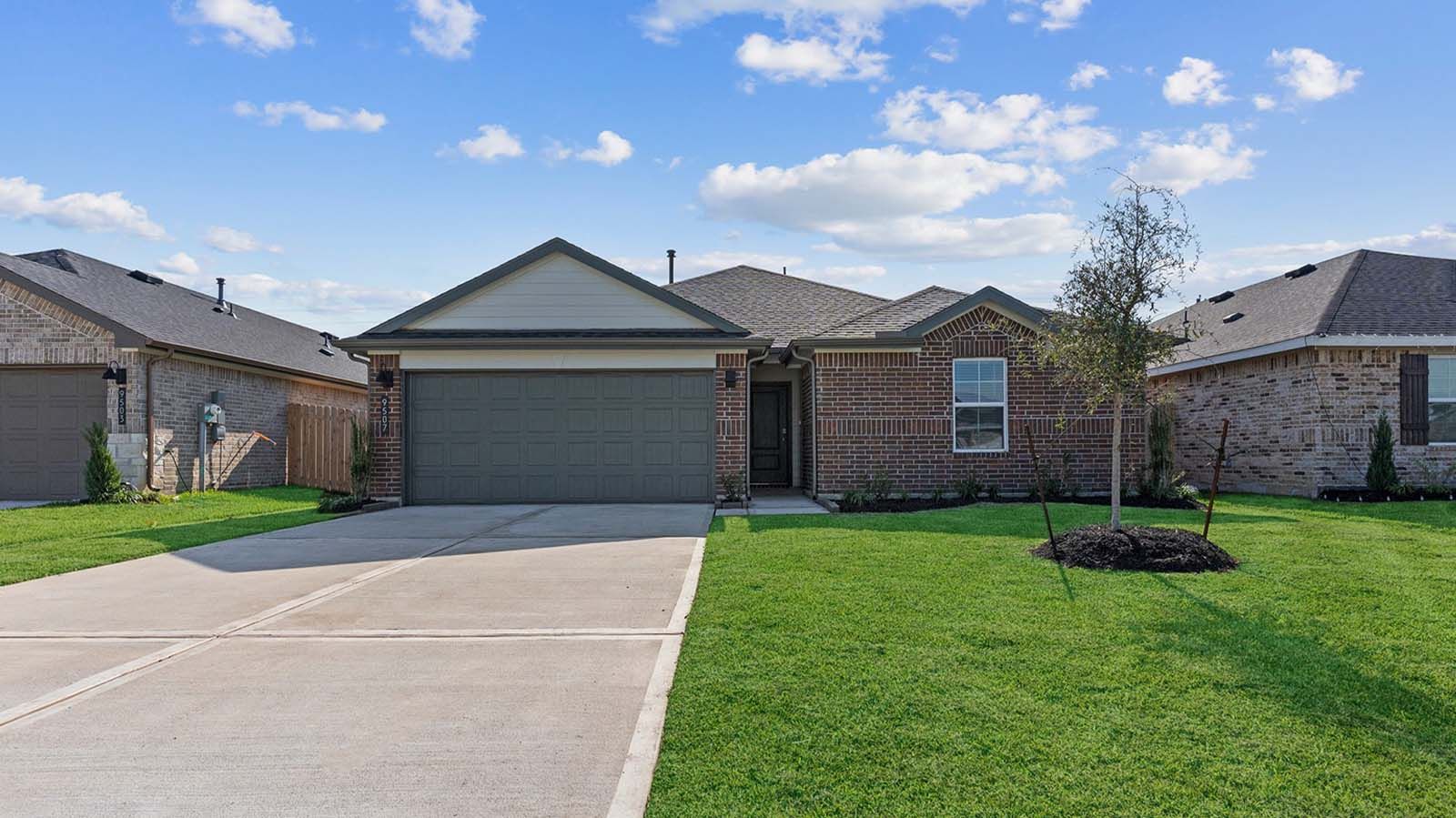 1707 Knox Hill Path (Bellvue)