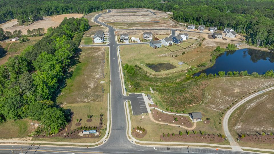 Subdivision Image 1