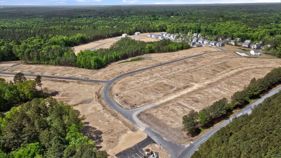 Subdivision Image 2