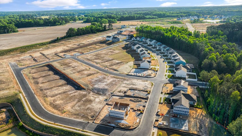 Subdivision Image 5
