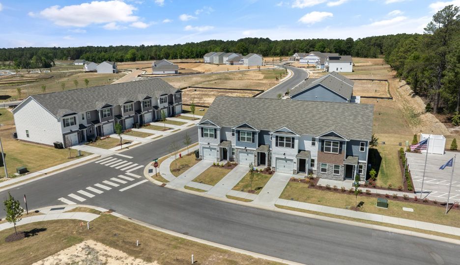 Subdivision Image 6