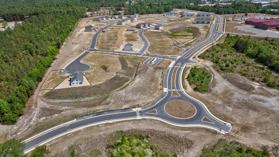 Subdivision Image 23