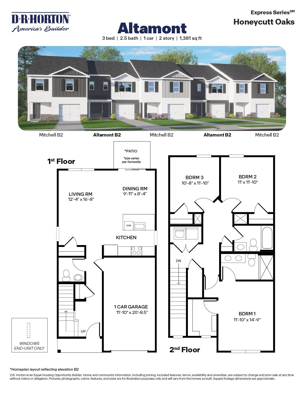 Floor Plan.