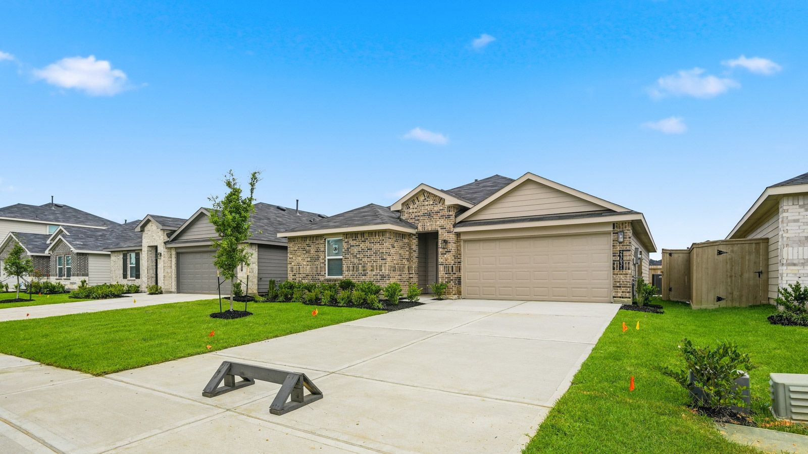23631 Rising Sun Drive (Fargo)