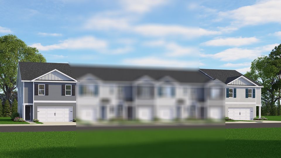Plan Elevation.
