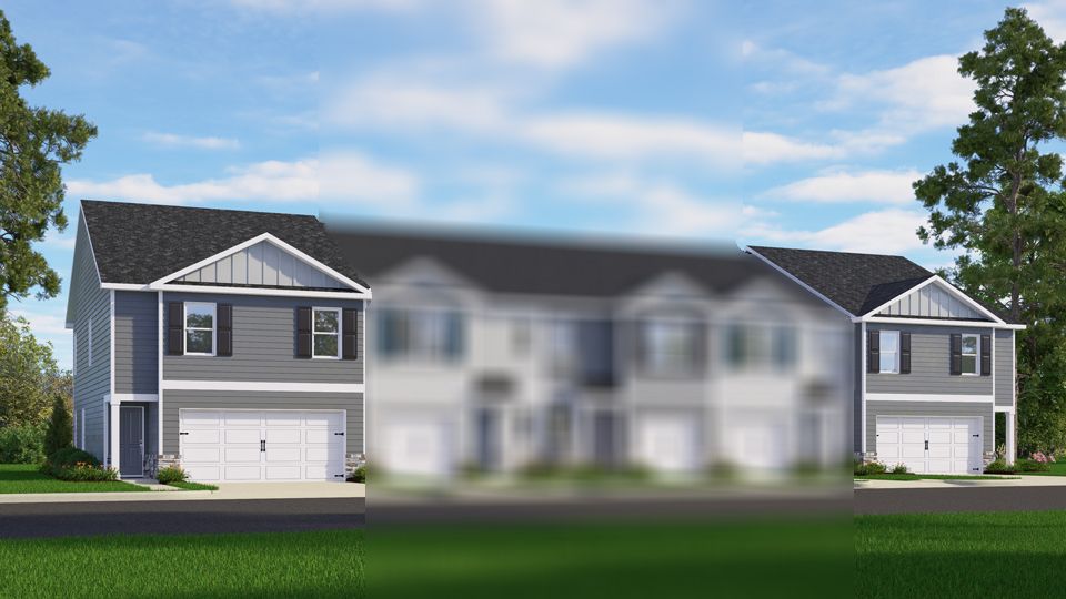 Plan Elevation.