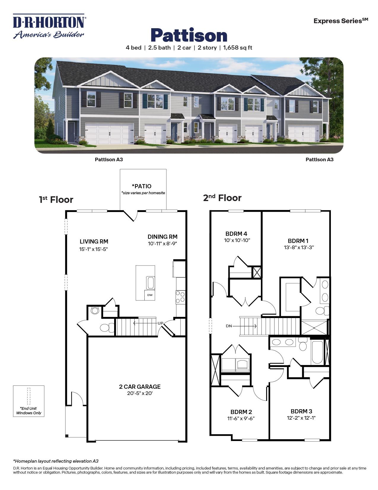 Floor Plan.