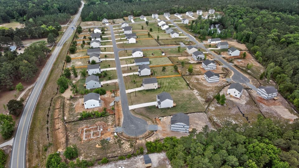 Subdivision Image 8