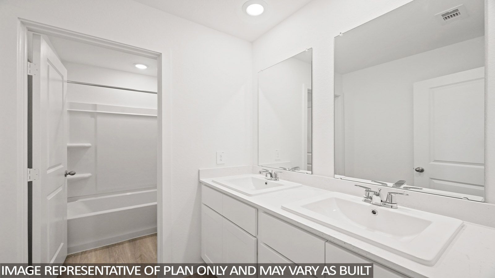 Plan Elevation.
