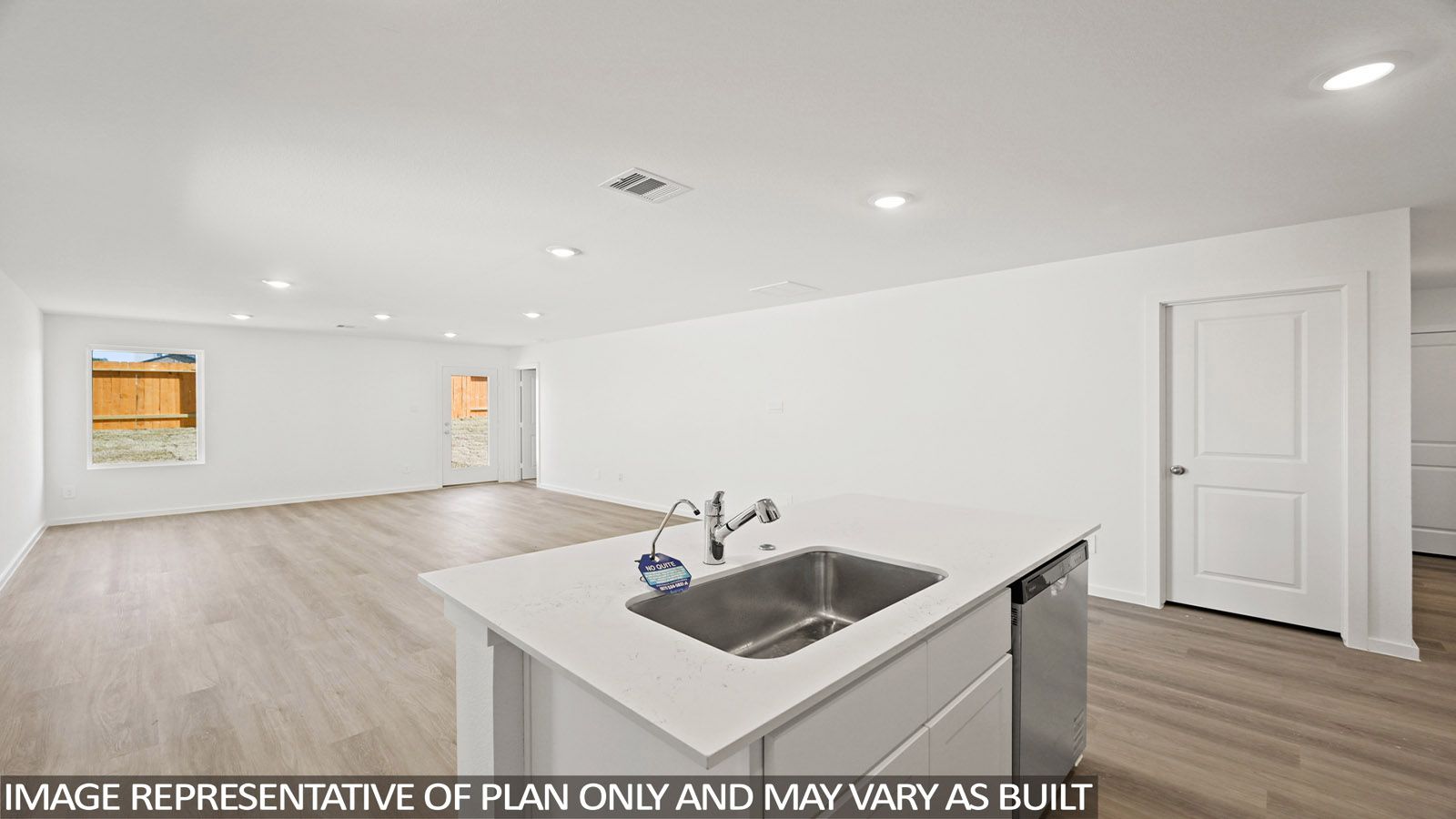 Plan Elevation.