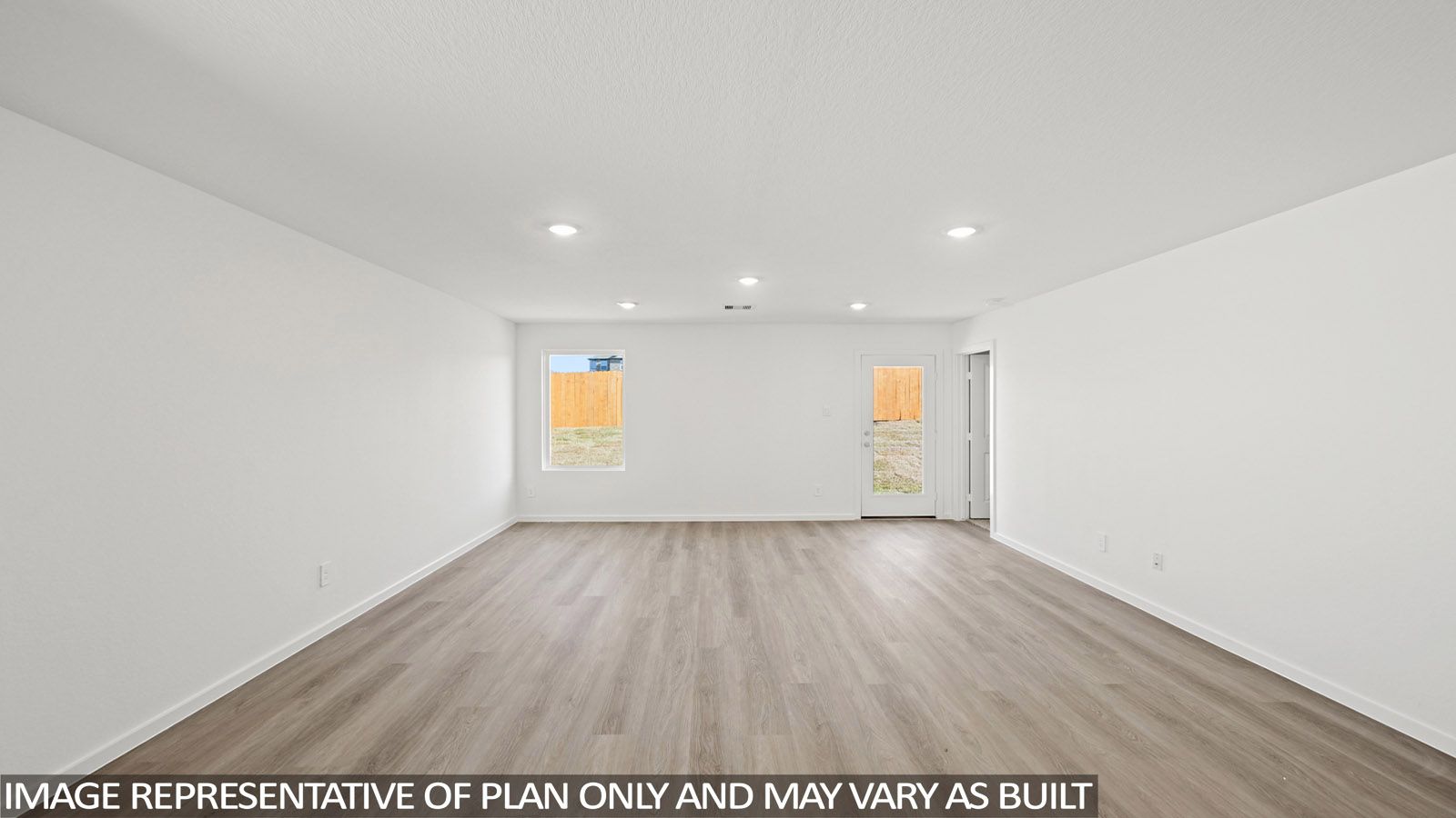 Plan Elevation.