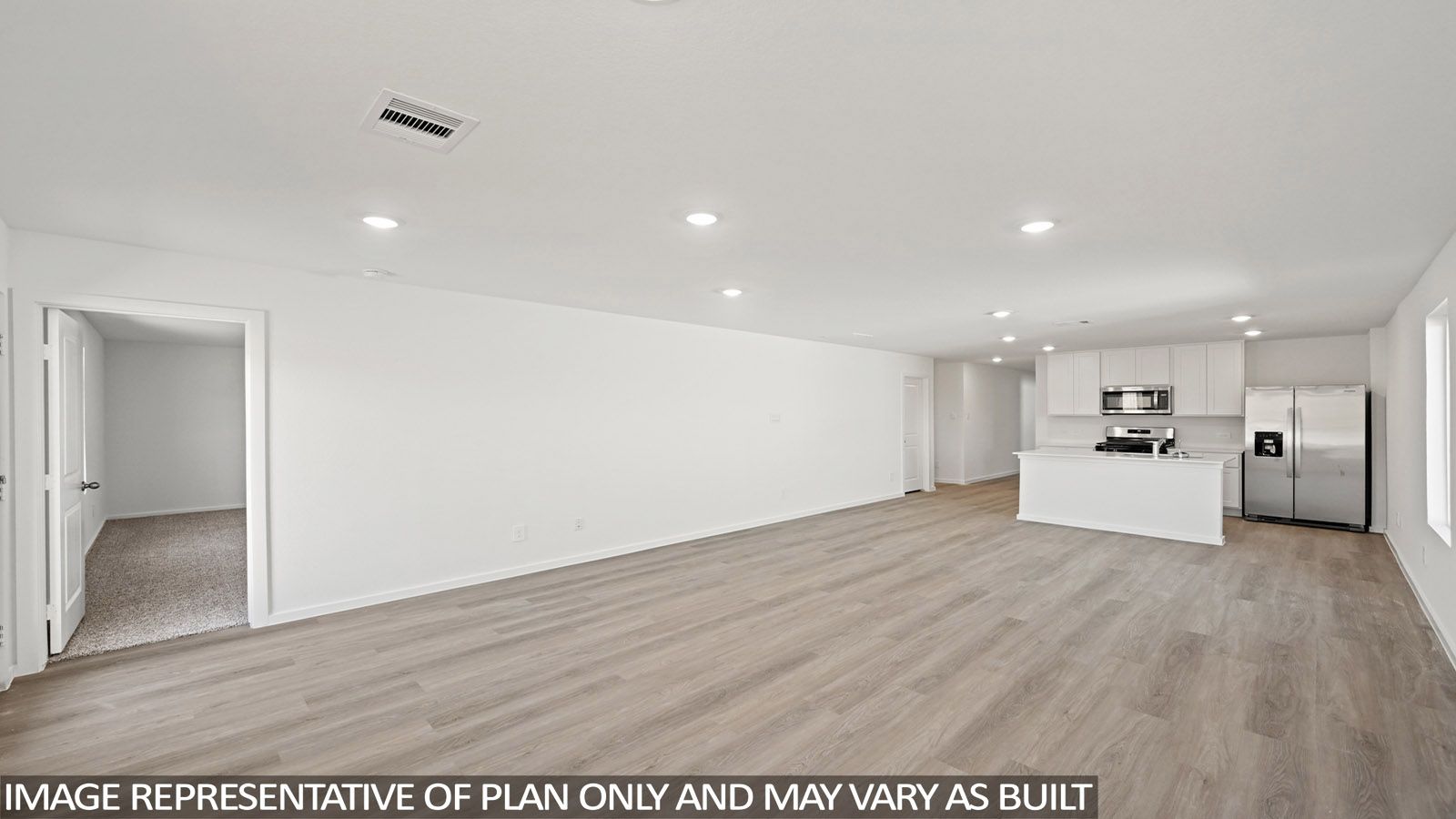 Plan Elevation.