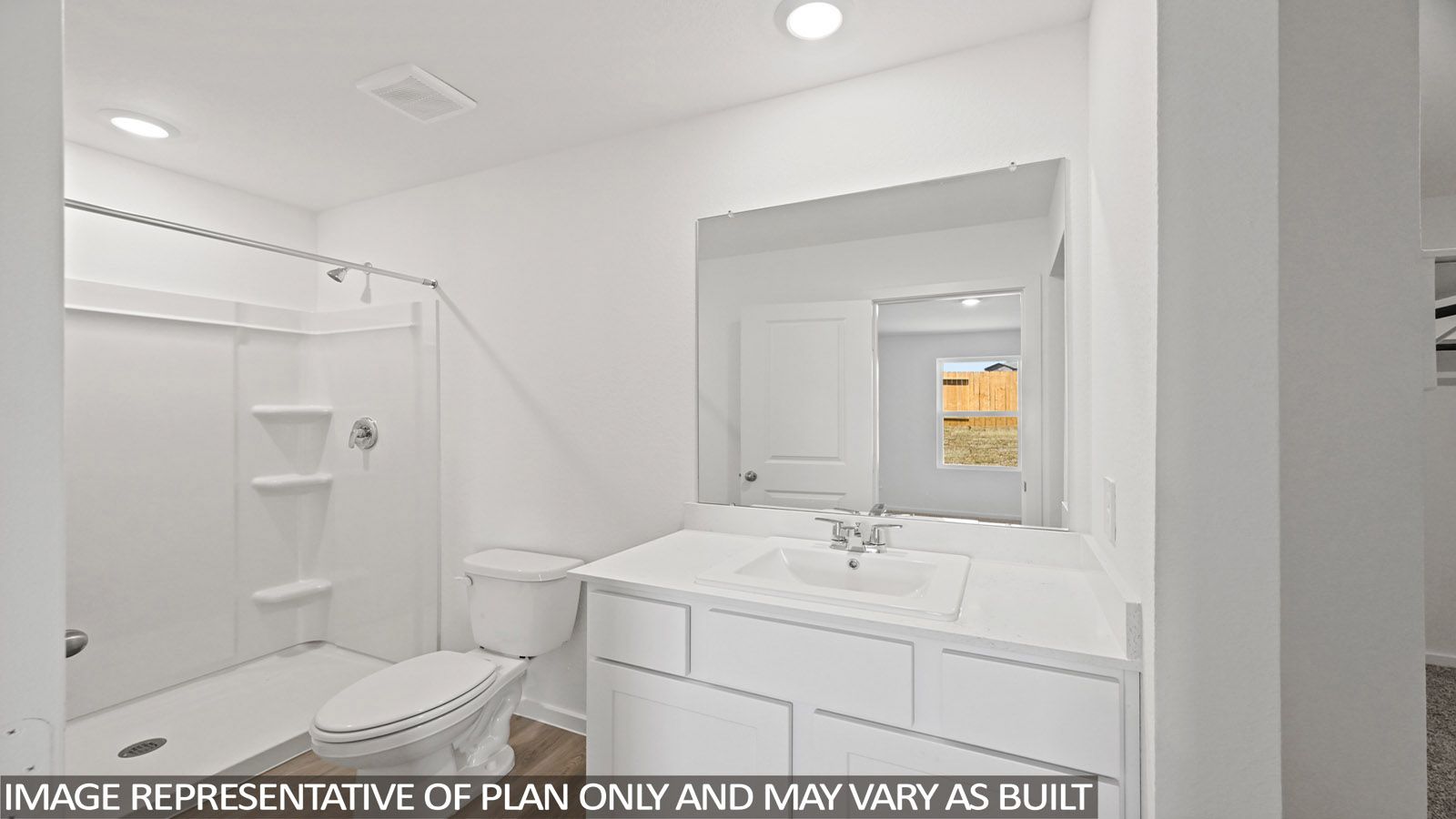 Plan Elevation.